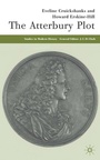 Cover: The Atterbury Plot - Palgrave Macmillan
