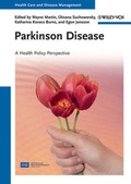 Cover: Parkinson Disease - Wiley-Blackwell