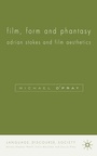 Cover: Film, Form and Phantasy - Palgrave Macmillan