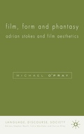 Cover: Film, Form and Phantasy - Palgrave Macmillan