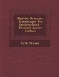 Cover: Hinsides Graensen - Nabu Press