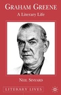 Cover: Graham Greene - Palgrave Macmillan