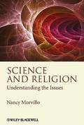 Cover: Science and Religion - Wiley