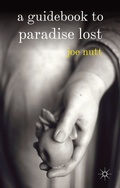 Cover: A Guidebook to Paradise Lost - Red Globe Press