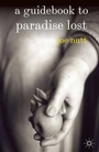 Cover: A Guidebook to Paradise Lost - Red Globe Press