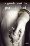 Cover: A Guidebook to Paradise Lost - Red Globe Press