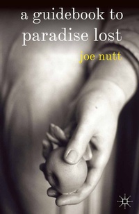 Enlarge image Cover: A Guidebook to Paradise Lost - Red Globe Press