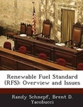 Cover: Renewable Fuel Standard (RFS) - BiblioBazaar, LLC