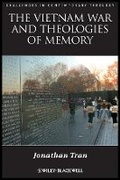 Cover: The Vietnam War and Theologies of Memory - Wiley