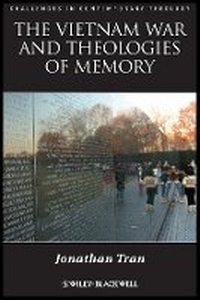 Enlarge image Cover: The Vietnam War and Theologies of Memory - Wiley