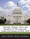 Cover: Climate Change - BiblioBazaar, LLC