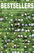 Cover: Bestsellers - Palgrave Macmillan