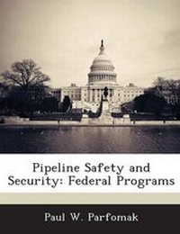 Enlarge image Cover: Pipeline Safety and Security - Bibliogov