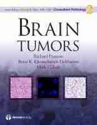 Enlarge image Cover: Brain Tumors - Demos Medical Publishing
