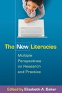 Cover: The New Literacies - Guilford Publications