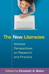 Enlarge image Cover: The New Literacies - Guilford Publications