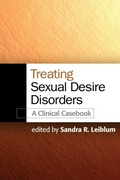 Cover: Treating Sexual Desire Disorders - Guilford Publications