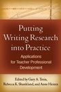 Cover: Putting Writing Research into Practice - Guilford Publications