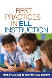 Enlarge image Cover: Best Practices in ELL Instruction - Guilford Publications