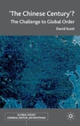 Cover: 'The Chinese Century'? - Palgrave Macmillan