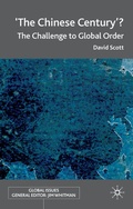 Cover: 'The Chinese Century'? - Palgrave Macmillan
