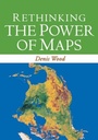 Cover: Rethinking the Power of Maps - Guilford Publications