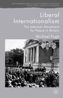 Cover: Liberal Internationalism - Palgrave Macmillan