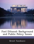 Cover: Fuel Ethanol - Bibliogov