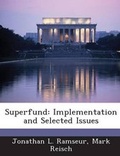 Cover: Superfund - Bibliogov