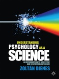 Bild: Understanding Psychology as a Science - Red Globe Press