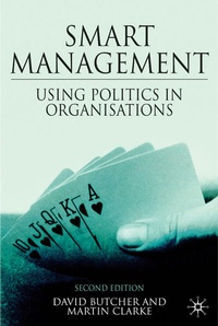 Enlarge image Cover: Smart Management - Palgrave Macmillan