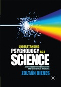 Bild: Understanding Psychology as a Science - Red Globe Press