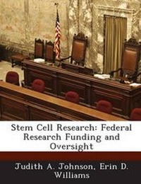 Enlarge image Cover: Stem Cell Research - Bibliogov