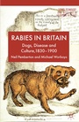 Cover: Rabies in Britain - Palgrave Macmillan