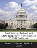 Cover: Food Safety - Bibliogov
