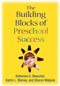Cover: The Building Blocks of Preschool Success - Guilford Publications