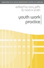 Cover: Youth Work Practice - Red Globe Press