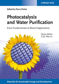 Abbildung von: Photocatalysis and Water Purification - Wiley-VCH