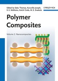 Cover: Polymer Composites - Wiley-VCH