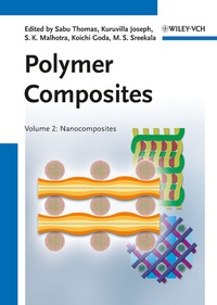 Enlarge image Cover: Polymer Composites - Wiley-VCH