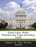 Cover: Great Lakes Water Withdrawals - Bibliogov