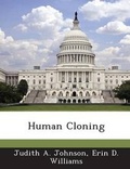 Cover: Human Cloning - Bibliogov