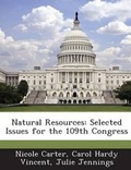 Cover: Natural Resources - Bibliogov