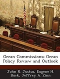 Cover: Ocean Commissions - Bibliogov