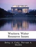 Cover: Western Water Resource Issues - Bibliogov