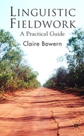 Cover: Linguistic Fieldwork - Palgrave Macmillan