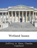 Cover: Wetland Issues - Bibliogov