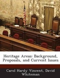 Cover: Heritage Areas - Bibliogov