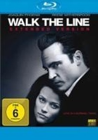 Enlarge image Cover: Walk the Line - 20th Century Fox Home Entertainment
