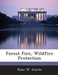 Enlarge image Cover: Forest Fire, Wildfire Protection - Bibliogov